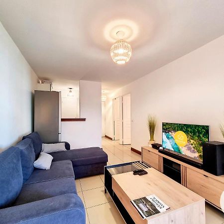 Kheyl Home 2 Etoiles - T3 De 47 M2 A Saint-Denis Extérieur photo