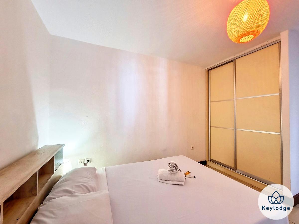 Kheyl Home 2 Etoiles - T3 De 47 M2 A Saint-Denis Extérieur photo