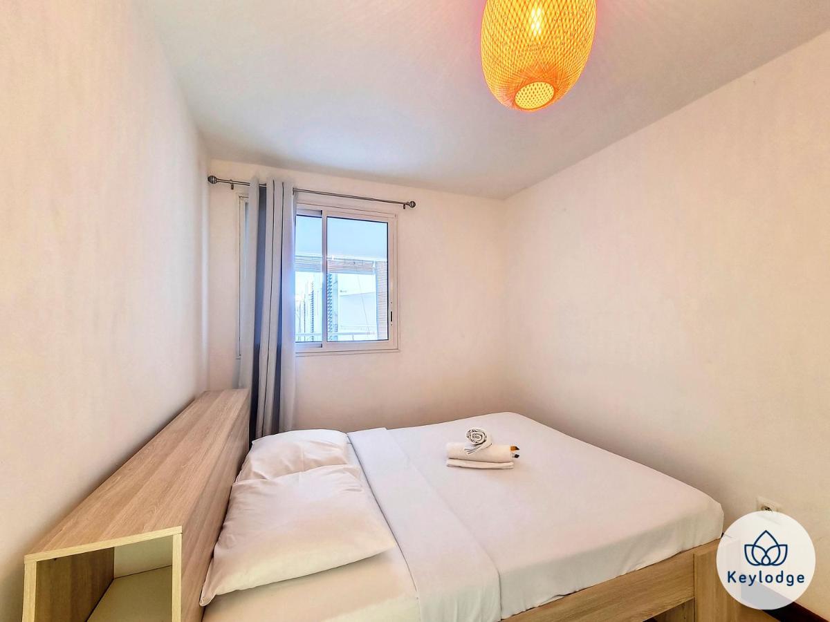 Kheyl Home 2 Etoiles - T3 De 47 M2 A Saint-Denis Extérieur photo
