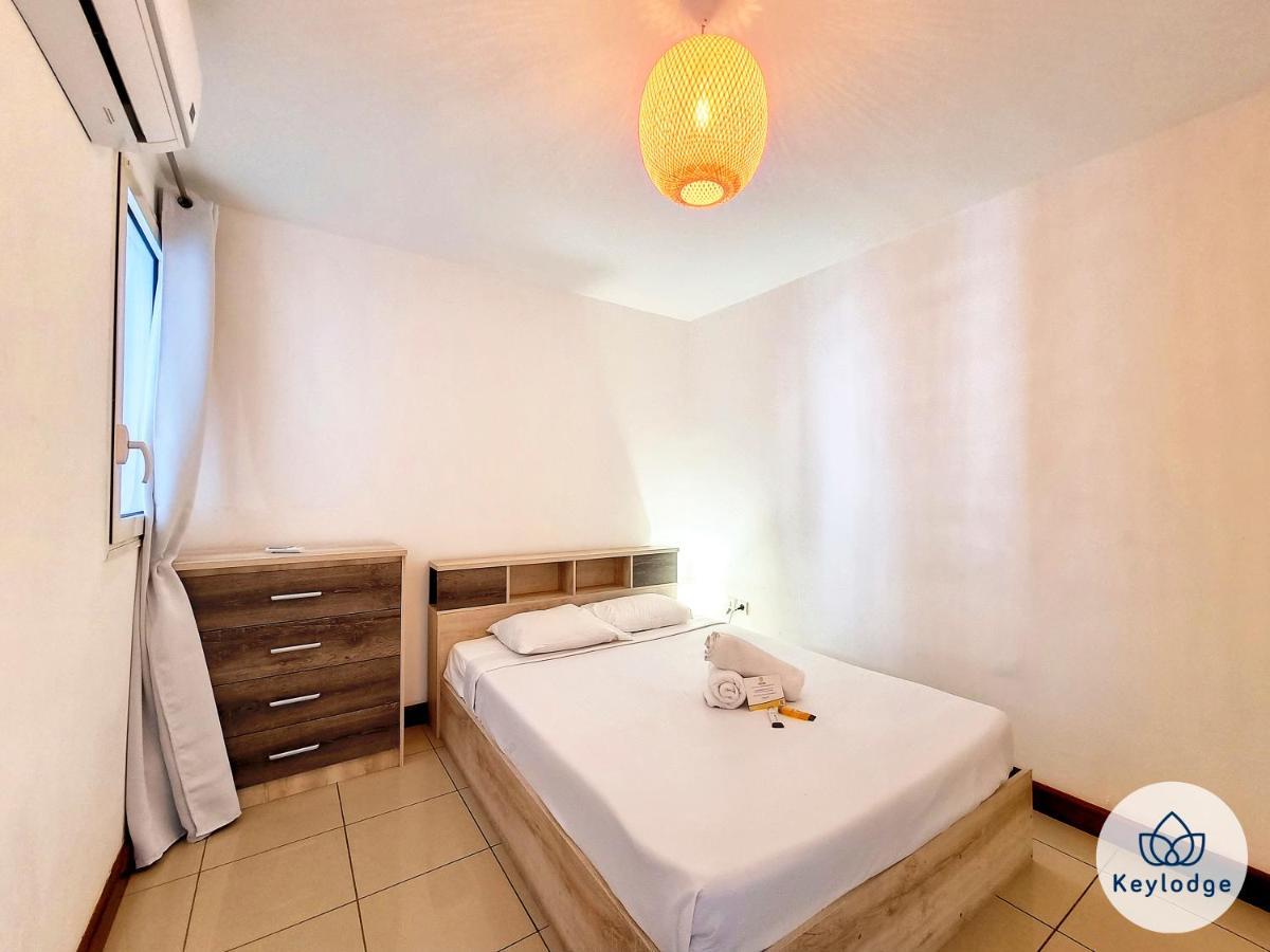 Kheyl Home 2 Etoiles - T3 De 47 M2 A Saint-Denis Extérieur photo
